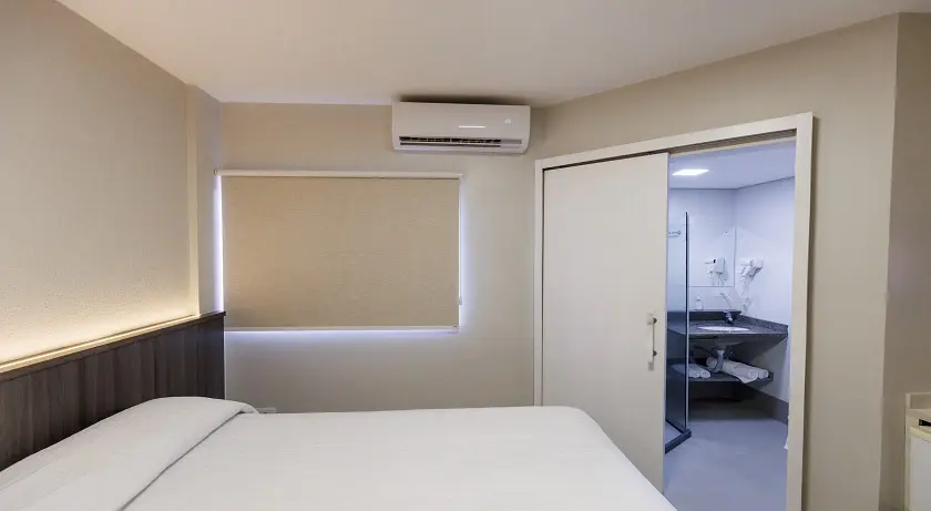 Apartamento Executivo — foto 1 de 3